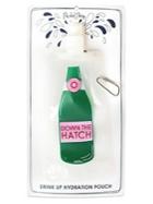 Packed Party Down The Hatch Hydration Pouch
