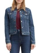 Levi's Original Denim Trucker Jacket