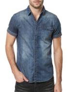 Buffalo David Bitton Siwen Shirt