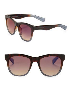 Vince Camuto 55mm Square Sunglasses