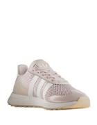 Adidas Flash Back Lace-up Sneakers