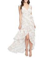 Rachel Rachel Roy May Helena Hi-lo Maxi Dress