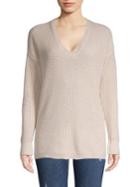 Jessica Simpson Seana V-neck Sweater