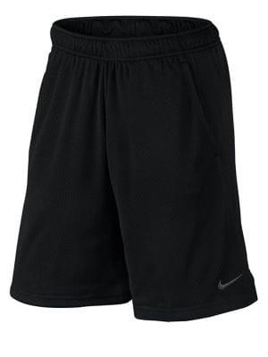 Nike Mesh Shorts