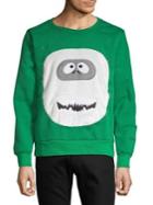 American Stitch Snowman Holiday Sweater