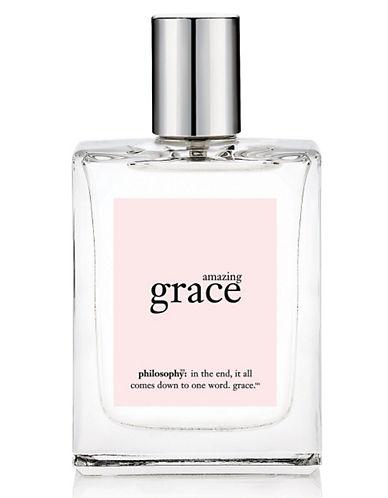 Philosophy Amazing Grace Fragrance Spray 2oz