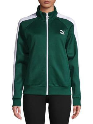Puma T7 Track Jacket
