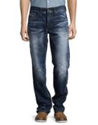 True Religion Geno Relaxed-fit Jeans