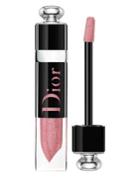 Dior Addict Lip Plumping Lacquered Ink
