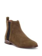 Louise Et Cie Teshy Suede Booties