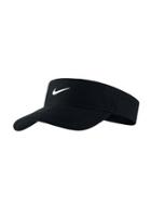 Nike Logo Training Visor