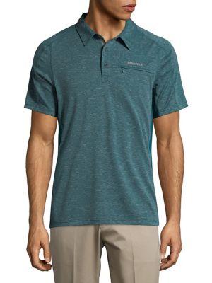 Marmot Drake Polo