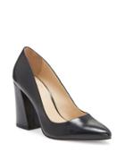 Vince Camuto Talise Leather Pumps