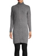 French Connection Ora Turtleneck Sweater Dress