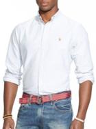 Polo Ralph Lauren Pinstripe Button-down Shirt