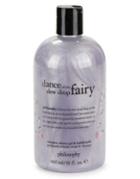 Philosophy Dance Of The Fairy Dew Drop Shampoo, Shower Gel And Bubble Bath/16 Fl Oz.