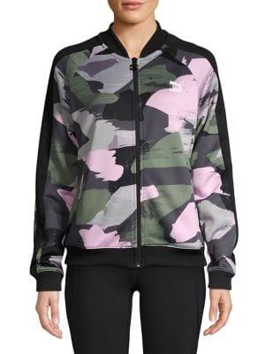 Puma Classics T7 Track Jacket