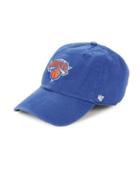47 Brand New York Knicks Adjustable Baseball Cap