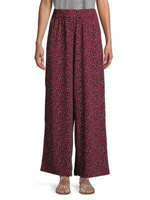 French Connection Aubine Fluid Pants
