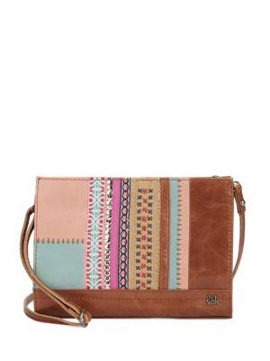 The Sak Iris Demi Multi Convertible Clutch