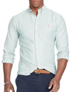 Polo Ralph Lauren Slim-fit Stretch Oxford Shirt