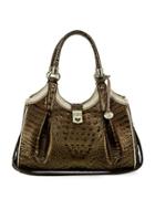 Brahmin Elisa Leather Handbag