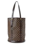 Gucci Vintage Bucket Gm Tote Bag