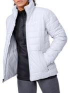Under Armour Quilted Full-zip Jacket