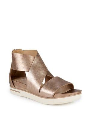 Eileen Fisher Sport Sneaker Sandals