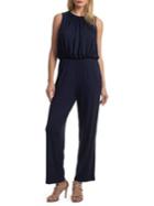 Trina Turk Finch Jersey Jumpsuit