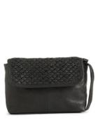 Day And Mood Noora Leather Crossbody Bag
