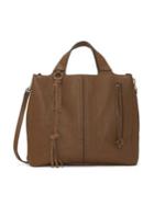 Vince Camuto Caol Leather Tote