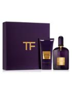 Tom Ford Velvet Orchid Fragrance Set
