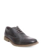 Steve Madden Casual Leather Oxfords