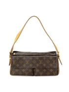 Louis Vuitton Vintage Viva-cite Mm Shoulder Bag