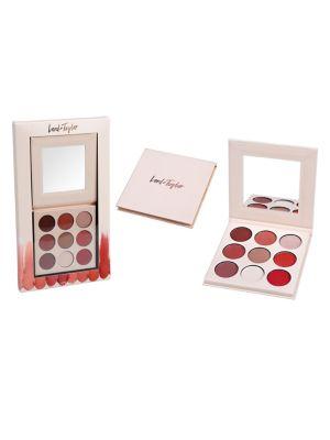 Lord & Taylor Perfect Eye Palette