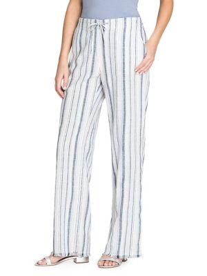 Nic+zoe Morning Stroll Pant