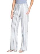 Nic+zoe Morning Stroll Pant