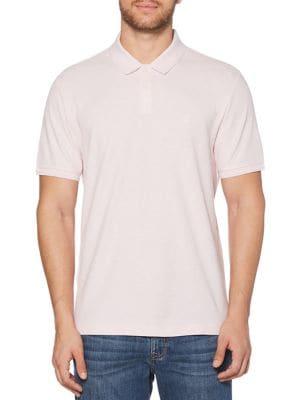 Original Penguin Classic-fit Cotton Polo