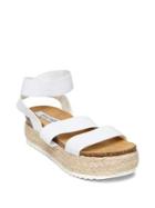 Steve Madden Kimmie Platform Espadrilles