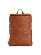 Day And Mood Panna Leather Backpack