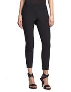 Kenneth Cole New York Khloee Tech-fabric Pants