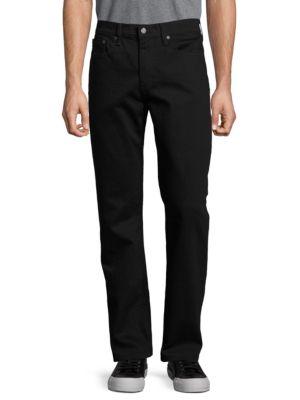 Levi's 514 Straight-leg Jeans