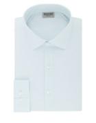 Kc Collections Slim-fit Printed Dress Shirt