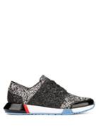Kenneth Cole New York Sumner Textured Sneakers