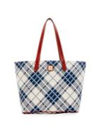 Dooney & Bourke Harding Large Shopper