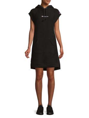 Champion Reverse Weave Hoodie Dress