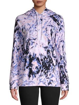 Marc New York Performance Tiedye Pullover Hoodie
