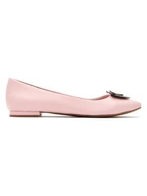 Katy Perry The Cupid Leather Flats