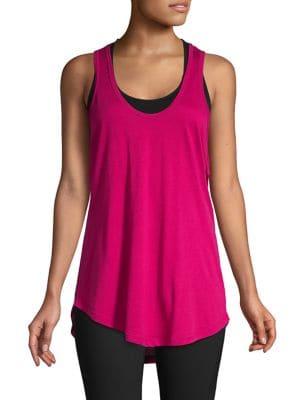 Askya Racerback Tank